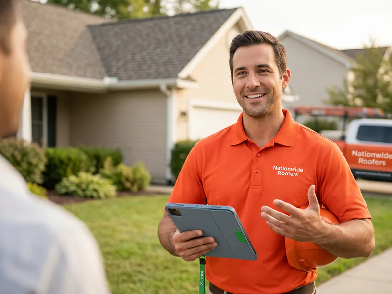 Roof Installation  in Neptune  FAQ